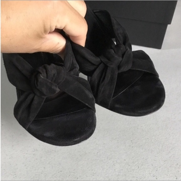 SAINT LAURENT - Picture 11 of 16